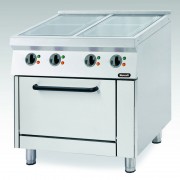 Electric Ceran Cookers